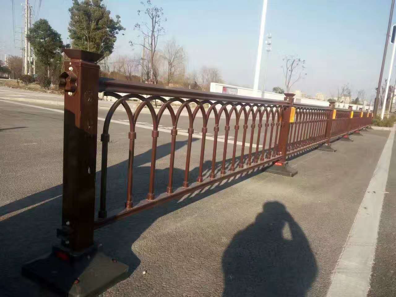道路防護網